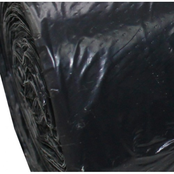 Пакети для сміття міцні 120л ЧИСТОТА ТА БЛИСК