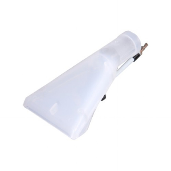 Насадка для вологого прибирання оббивки