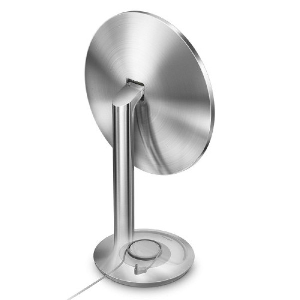 Дзеркало сенсорне кругле 20 см SE