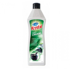 Кремоподібний засіб для чищення Krystal Soft Cream 600 мл
