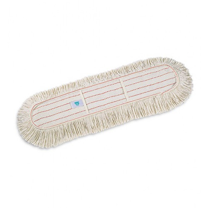 Бавовняний моп Middle Cotton 40 см для пилу