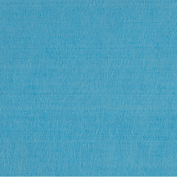 Салфетки из микрофибры синие для стекла и полировки 38×40 см 5 шт
