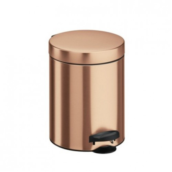 Урна з педаллю 5л