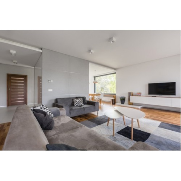 Урна з педаллю 5л