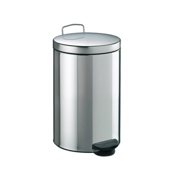 Урна з педаллю 20л