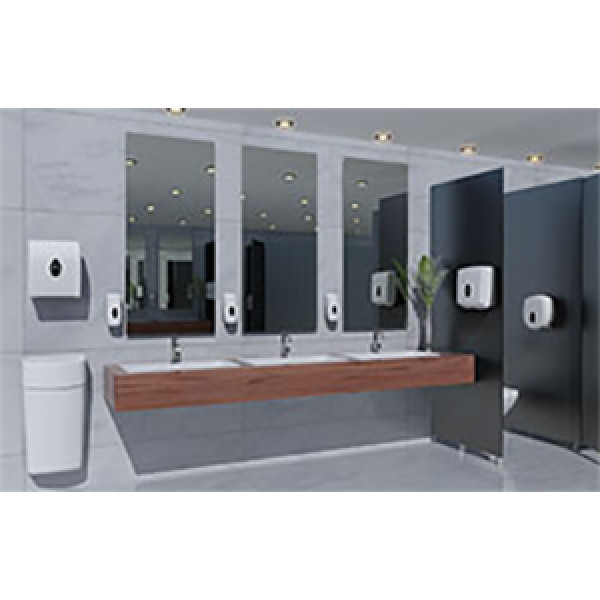 Урна для сміття 25л