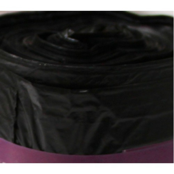 Пакети для сміття поліетиленові 35л ЧИСТОТА ТА БЛИСК