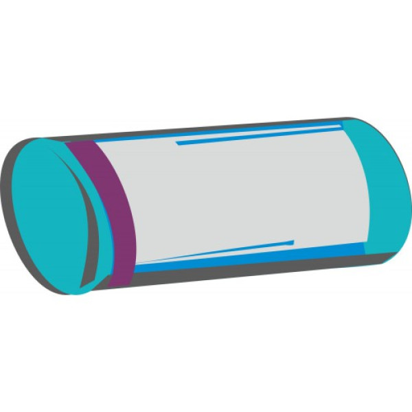 Пакети для сміття поліетиленові 35л ЧИСТОТА ТА БЛИСК