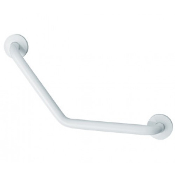Поручень для осіб з інвалідністю кутовий MEDIEPOXY