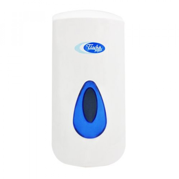 Дозатор дезінфікуючого засобу Тиша 900 мл