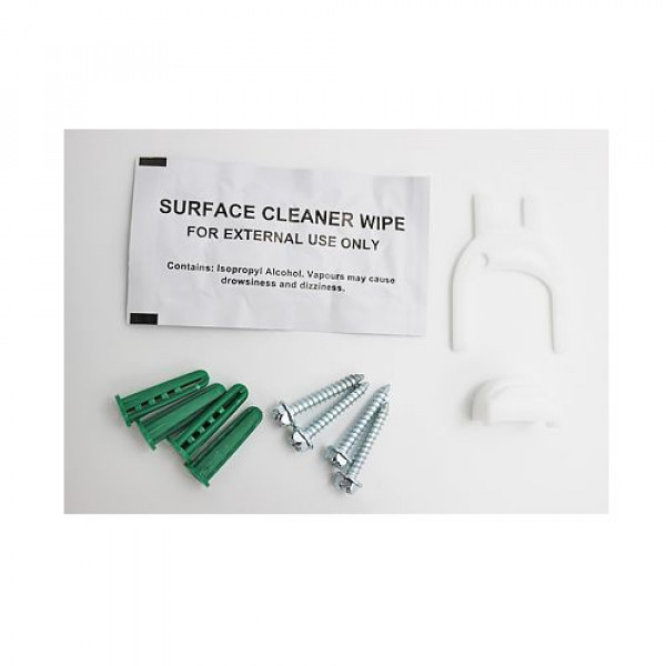 Дозатор дезінфікуючого засобу Тиша 900 мл