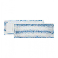 Моп Soft Striat Blik мікрофібра з кишенями 40см