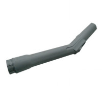 Трубка кутова з регулятором