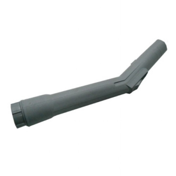 Трубка кутова з регулятором