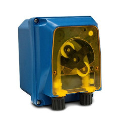 Насос-дозатор для мийних засобів PR4