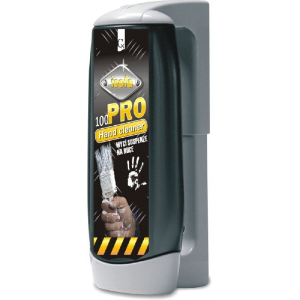 Паста миюча 600г