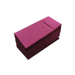 Серветки столові Pocket