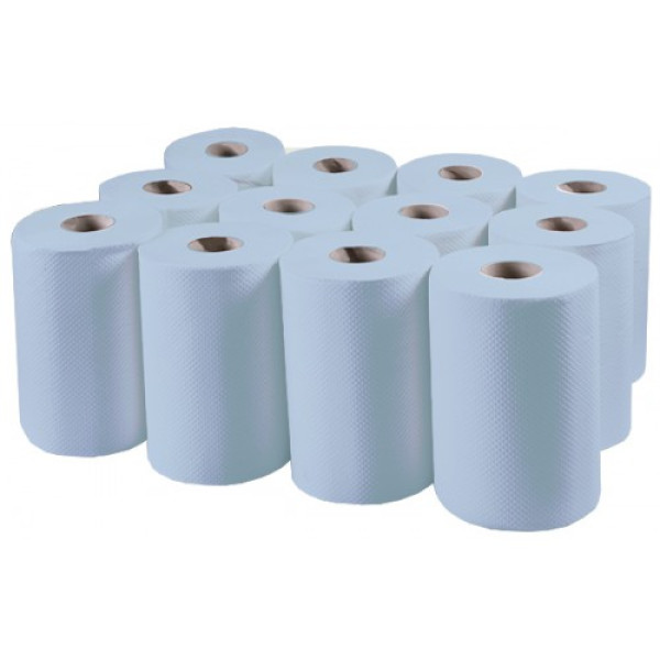 Рушники в рулоні Premium MINI