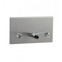 Дозатор рідкого мила вбудовуваний 1,3 л