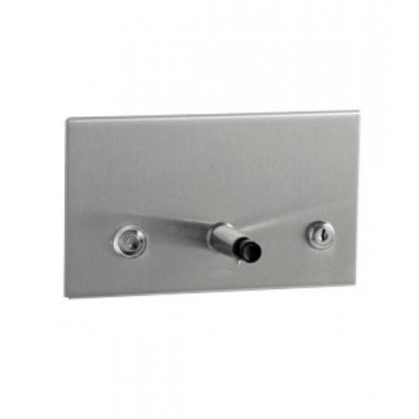 Дозатор рідкого мила вбудовуваний 1,3 л