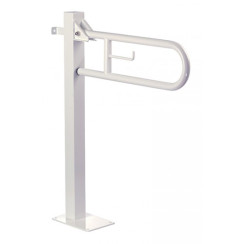 Поручень для осіб з інвалідністю стіна-підлога вертикальний MEDIEPOXY