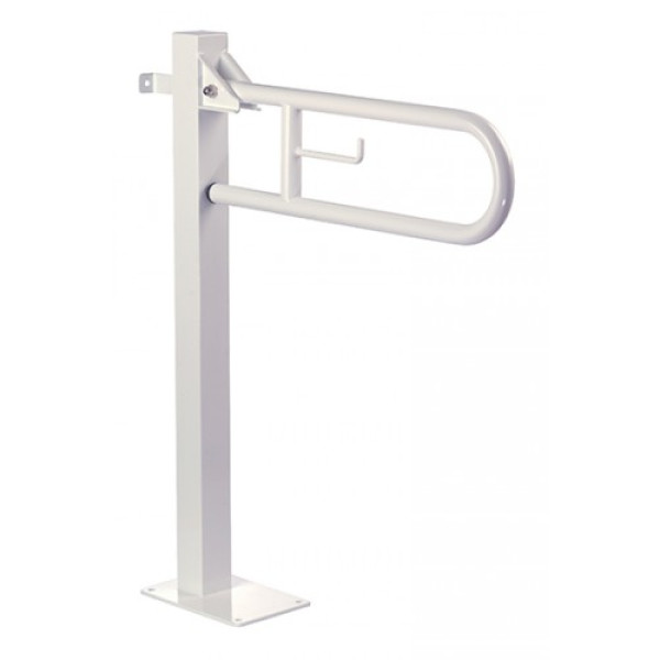 Поручень для осіб з інвалідністю стіна-підлога вертикальний MEDIE