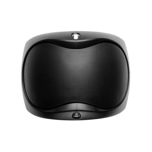 Відро для сміття з поворотною кришкою 60л SW