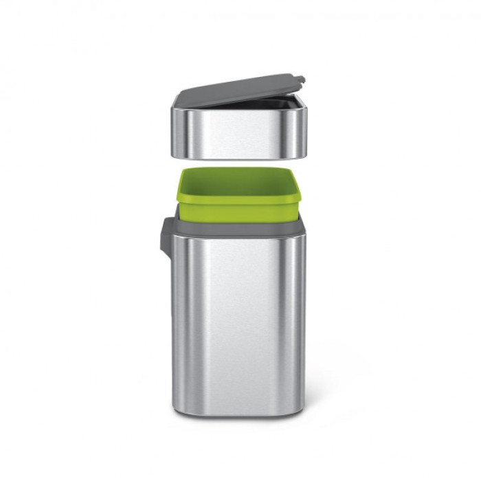 Контейнер для відходів Compost Caddy 4л