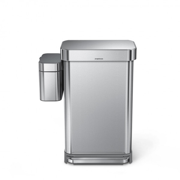 Контейнер для отходов Compost Caddy 4л