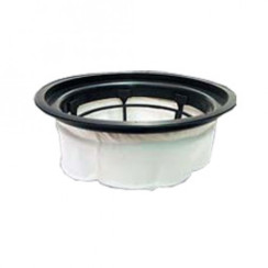 Кільце для фільтра з поліестру