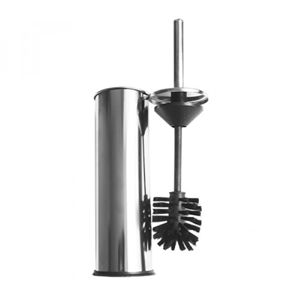 Щітка для унітаза підлогова