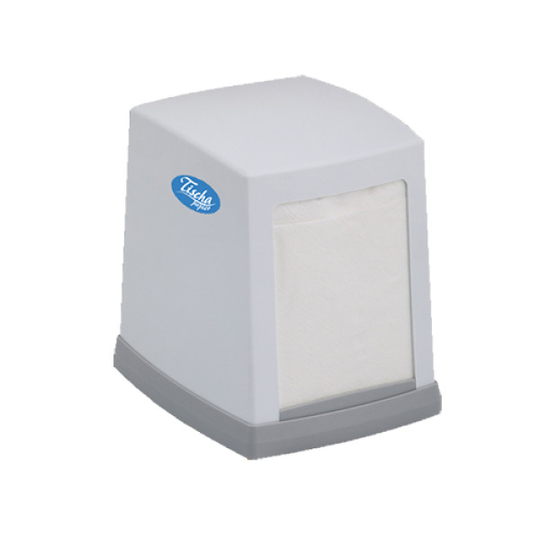 Комплект серветки столові L-складка та тримач