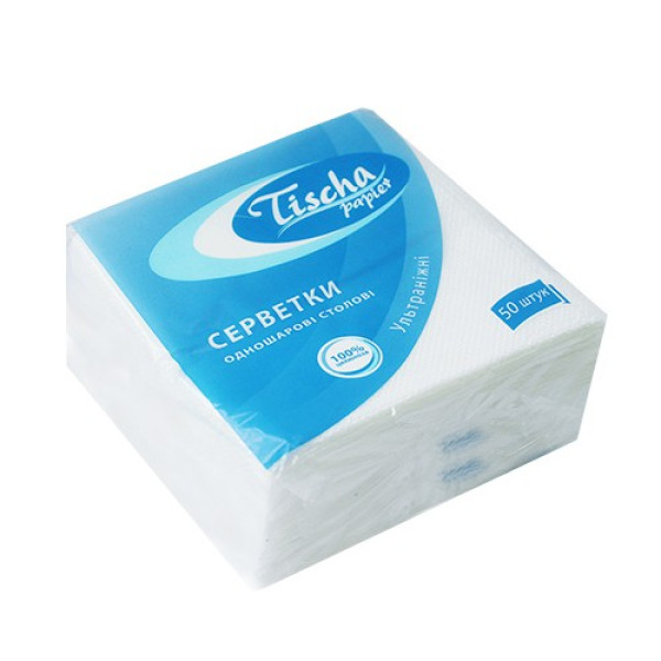 Салфетки столовые