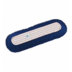 Моп (запаска) для сухого прибирання акрил 60см Middle Acrilico