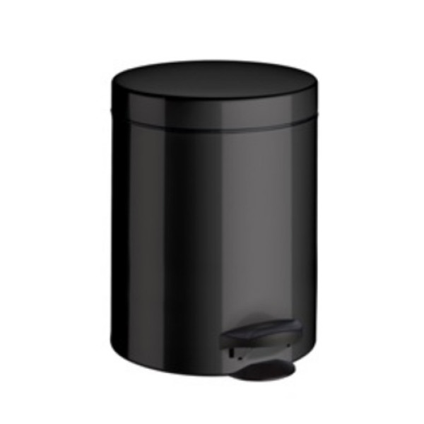 Урна з педаллю 5л