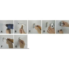 Шнур витяжний для сушіння білизни