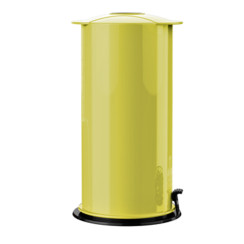 Прес для пластикових пляшок