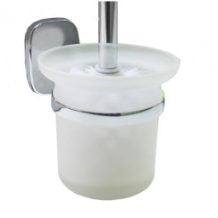 Щітка для унітазу настінна