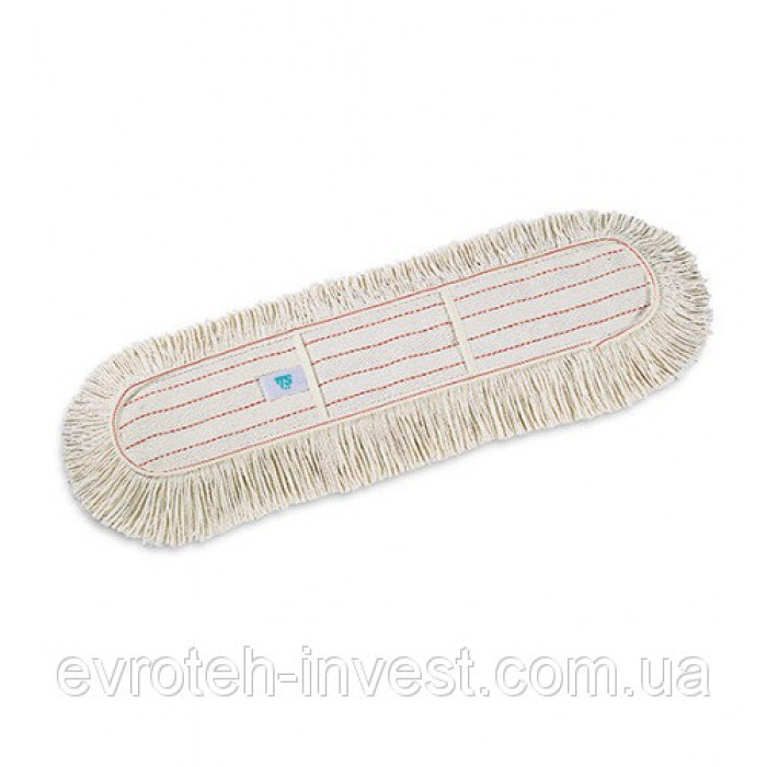 Бавовняний моп Middle Cotton 100 см для великих площ