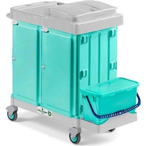 Візок для збирання Filmop ALPHA A-B PLUS MZ1603702Z000 - 120 Х58 