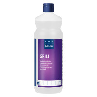 Средство для мойки печей и грилей Kiilto Grill (Киилто Гриль), 1 л