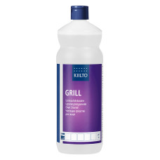 Засіб для миття печей та грилів Kiilto Grill (Кіілто Гриль), 1 л