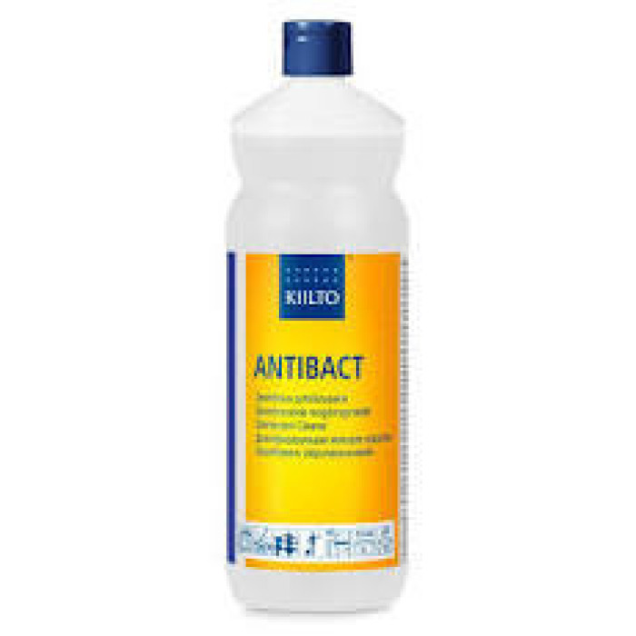 Kiilto Antibact Киилто Антибакт 1л