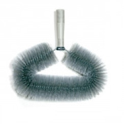 Щітка для зняття павутиння