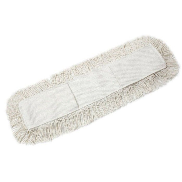 Моп бавовняний з кишенями JOINTED DUST Filmop 5142/1 - 40см