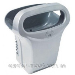 Сушарка для рук високошвидкісна чорна