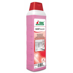 Sanet Lavocid 1 л Висококонцентрований засіб для чищення