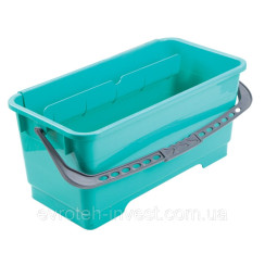 Відро з віджимом для шубки 20 л. Туреччина