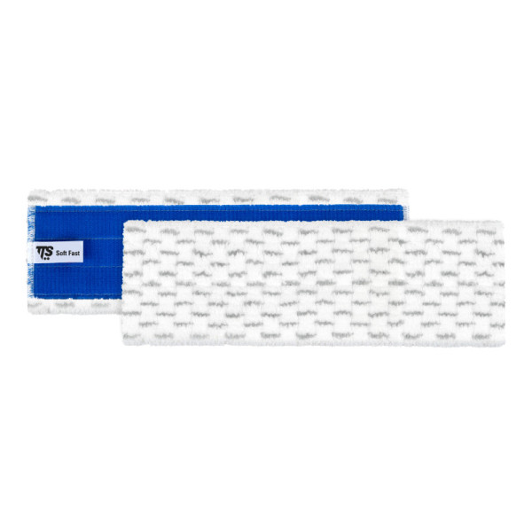Моп Soft Fast Velcro 40 см на липучці