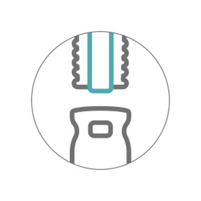 Основа Wet System Light Lampo 40 см